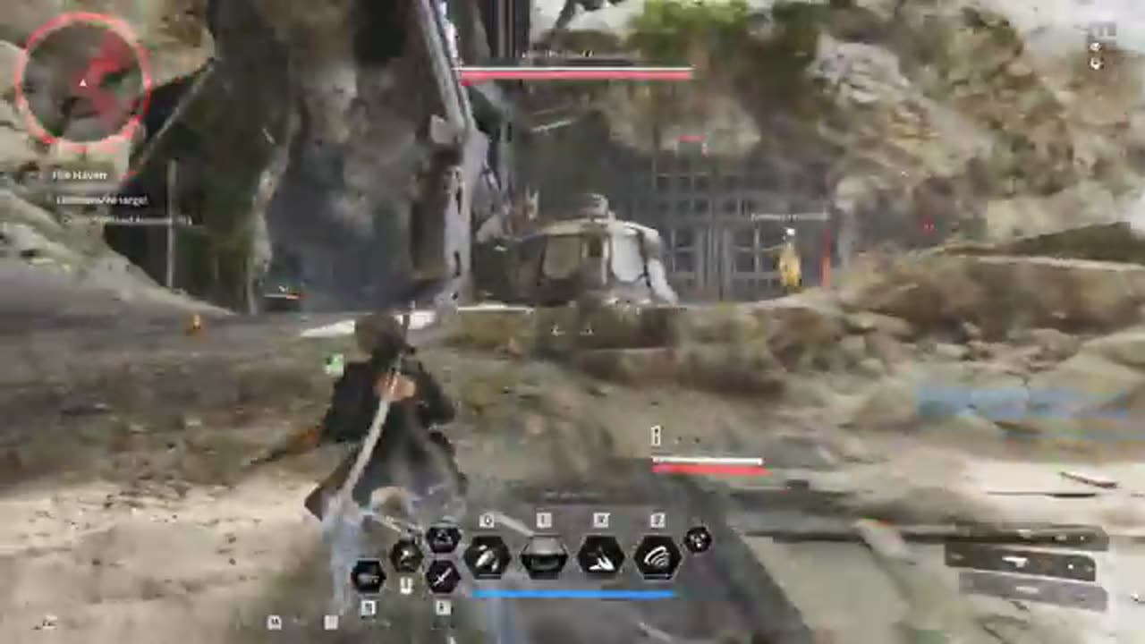 NEW NIER AUTOMATA Exclusive Gameplay Preview | 2B Skin The First Descendant Breakthrough Update 2025