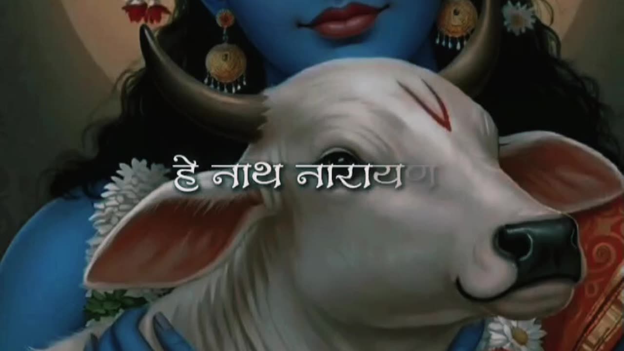 #Jay Shri Krishna Radhe Radhe 🙏 💐