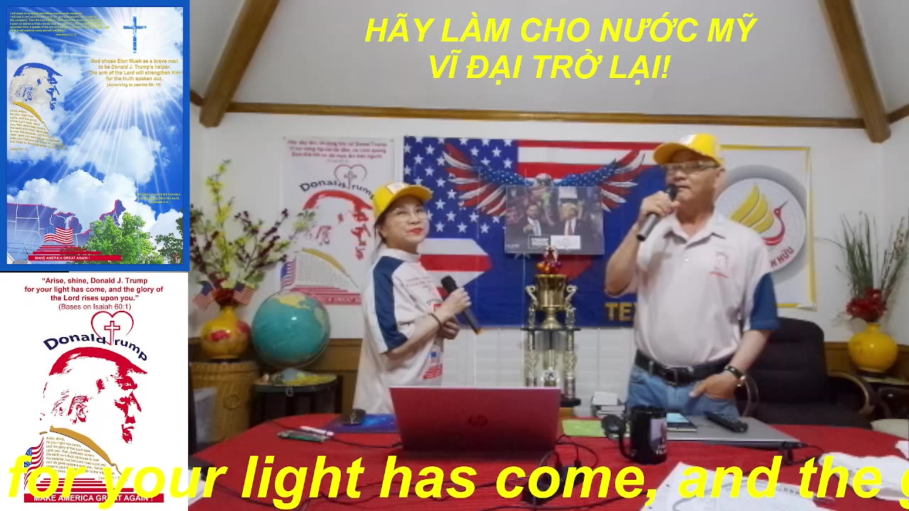 TIẾNG HÁT NPTQ: HÃY CỨ LÀ TÌNH NHÂN