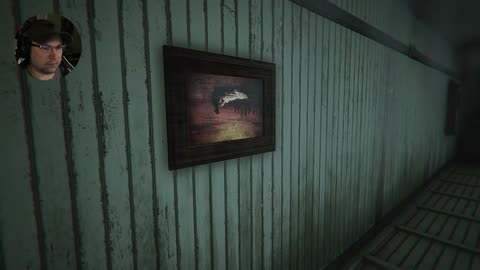 The Lightkeeper | What the Light Reveals Will Haunt Me