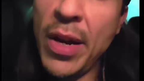 “If you want to know if you're a real activist or a fake activist, just do this little test right"