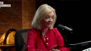 Britain's Economic Catch-Up Plan - Liz Truss and Peter McCormack #energycosts #economicgrowth