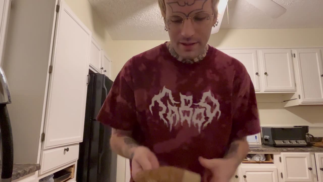 Ep. 853 "Germination Tutorial" by Patrick Henry The Batman