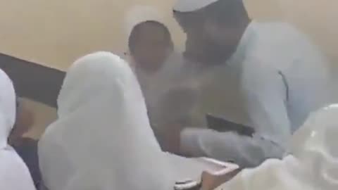 This is Islam, friends.