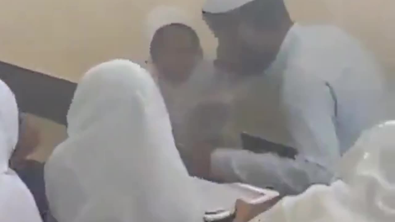 This is Islam, friends.
