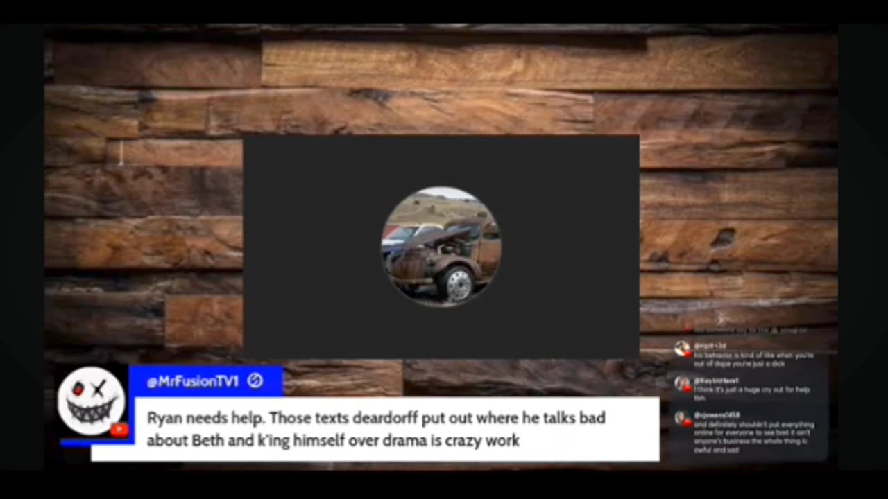 Ryan Upchurch: Grown Folks Are Not Gonna Play an Episode of Scooby Doo Quit Gaslighting Us (clip)