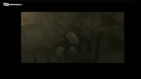 SILENT HILL 4 (sONG HAUNTED AGENDA)