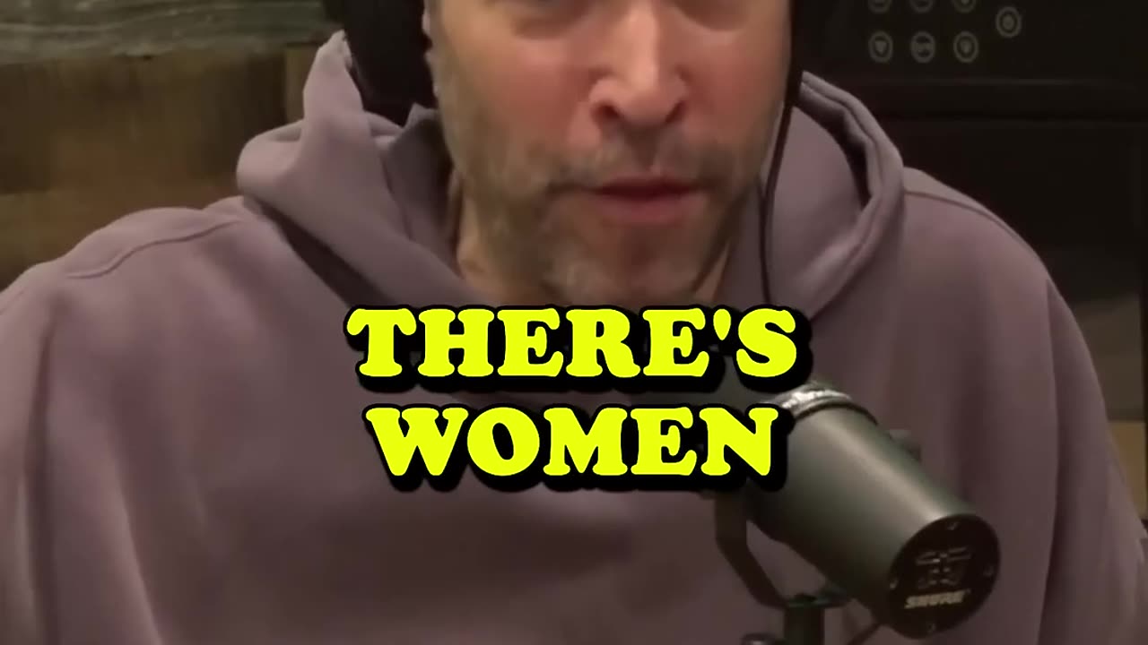 Joe Rogan: Dave Smith Jewish Schools Douglas Murray - 2025