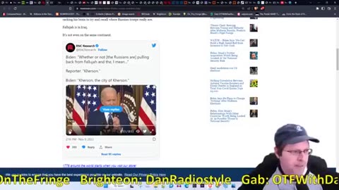 Looking Like A Red Tsunami Did Happen - On The Fringe_part4