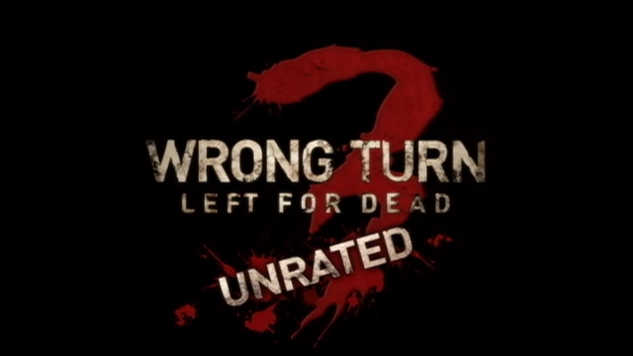Wrong Turn 3: Left for Dead - 2009