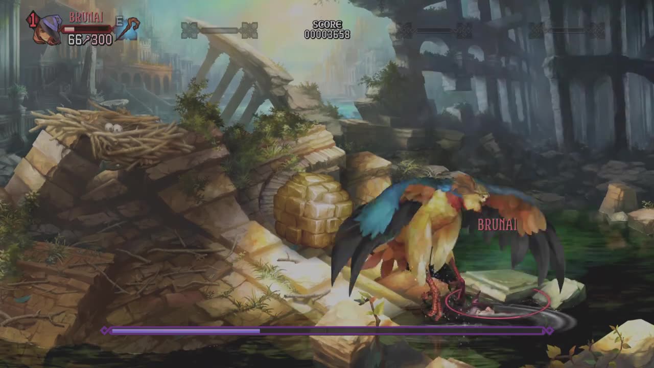 Did you HATE it?! Dragon's Crown Pro #roleplay
