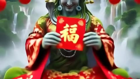 Lord Mahadev AI VIDEO