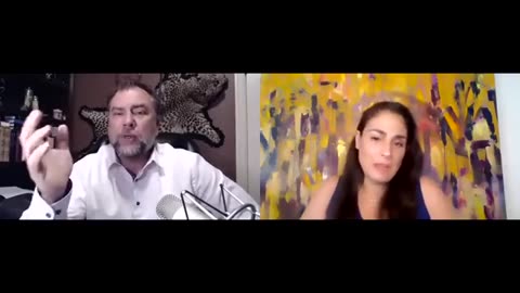 MEL K WELCOMES GOD'S WARRIOR CANADIAN HERO PASTOR ARTUR PAWLOWSKI WITH_part8