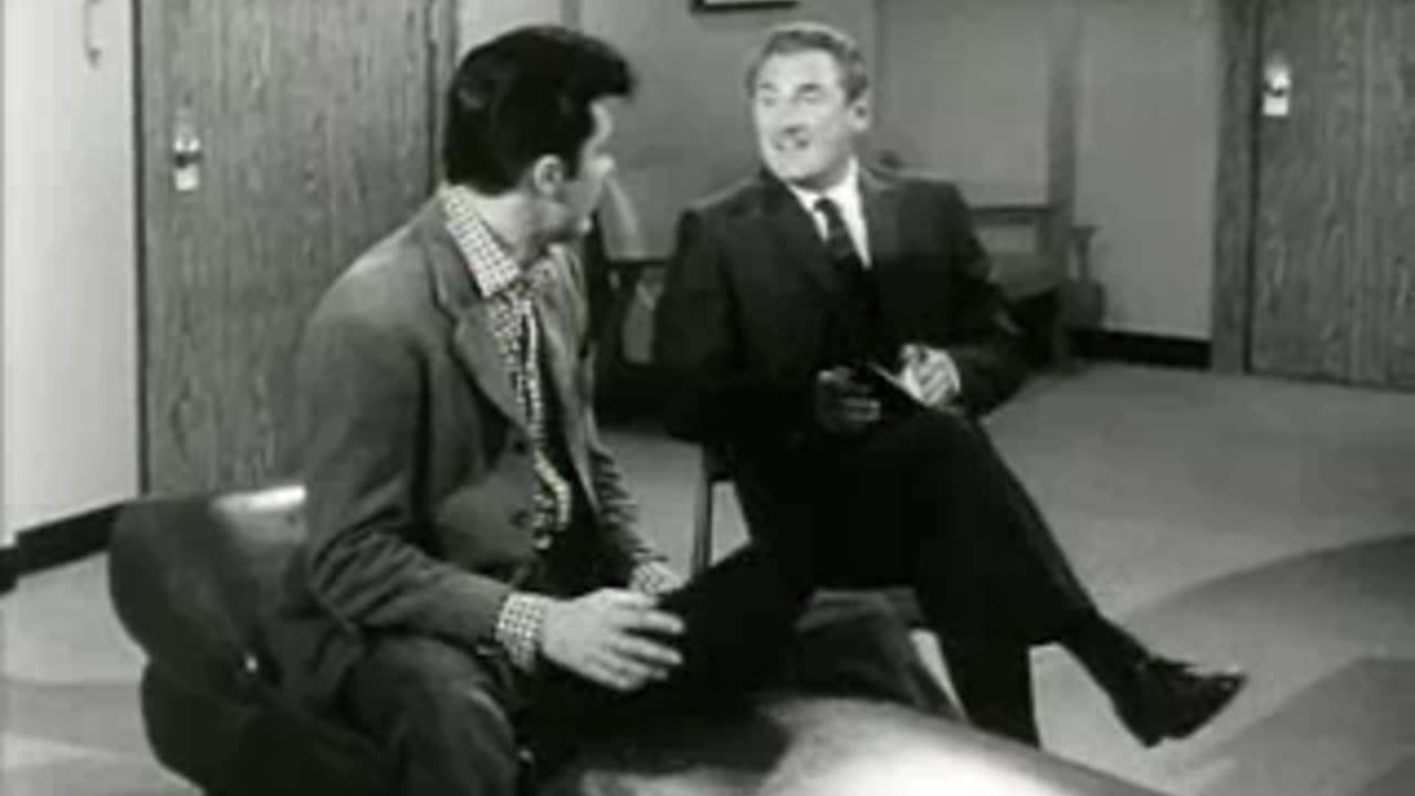 The Beverly Hillbillies (The Clampetts Get Psychoanalyzed) Season 1, Episode 33