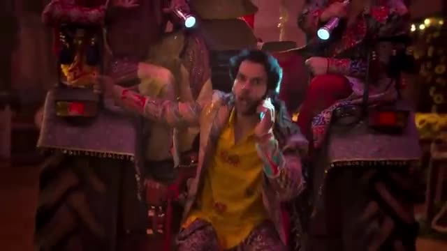 Aayi Nahi Stree 2 Song - Funny Call - Rajkummar Rao, Shraddha Kapoor - Aayi Nai Song - Billu Comedy