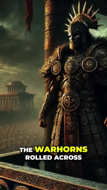 The Nameless King: A Reckoning on the Battlefield