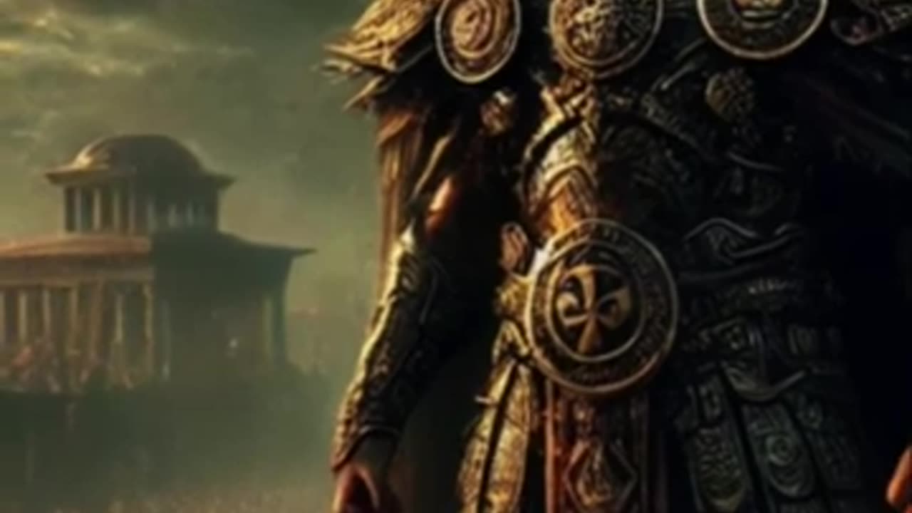 The Nameless King: A Reckoning on the Battlefield