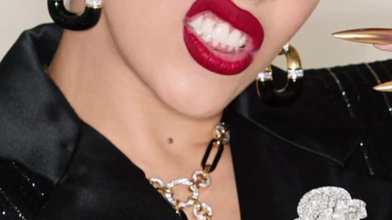 Doja Cat Reveals New Album 'Vie' at 2025 Met Gala With 80s-Inspired Look! - WorldEye