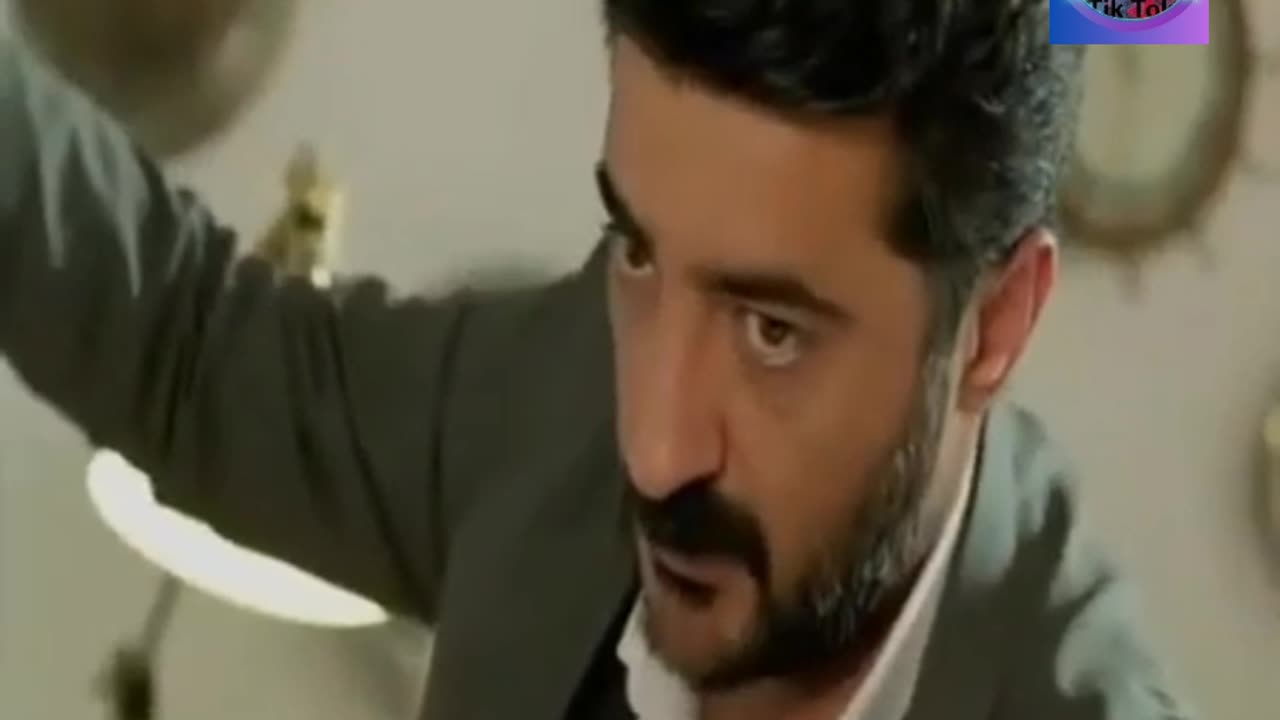 مسلسل التركي من اجل ابني الحلقة 1