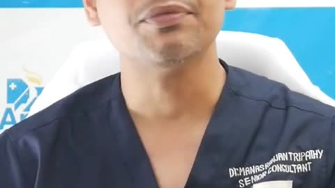 Dr. Talk: Effective Combined Approaches for Hemorrhoid Treatment | Dr. Manas Tripathy