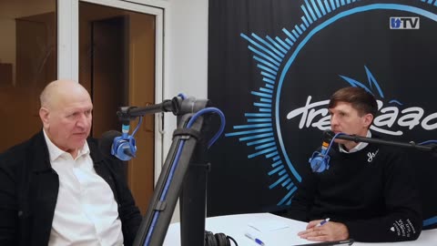 "Räägime asjast": nüüd näeme, kuidas toimib "liberaalne demokraatia"