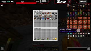 Minecraft Bros - Part 1 (Minecraft Mods)