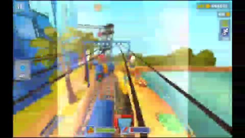game offline - subway surfers - PC 2025