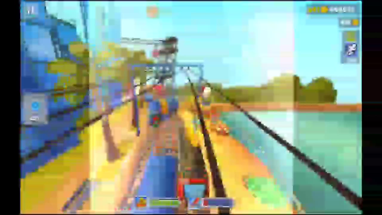 game offline - subway surfers - PC 2025