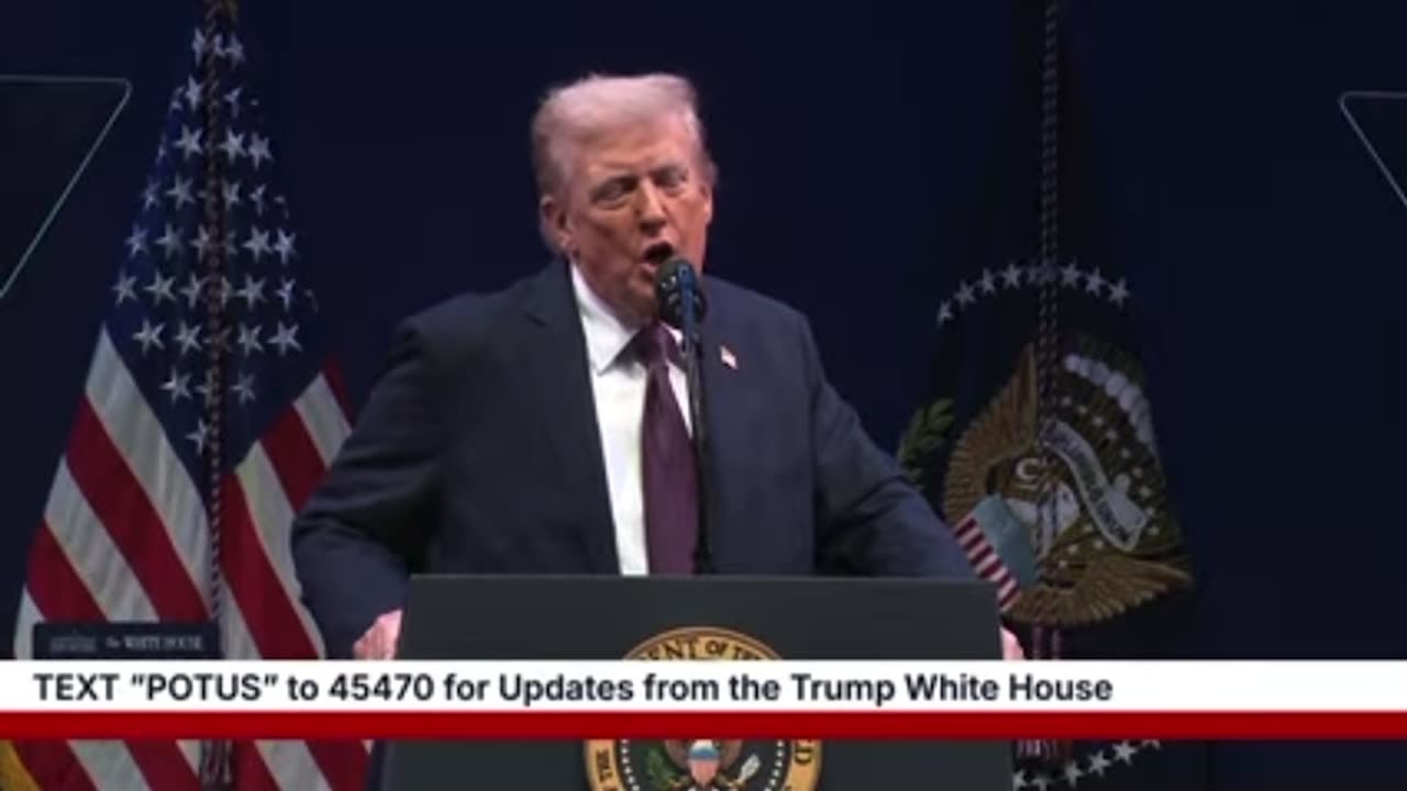 Trump Responds to Murder of Woman on Charlotte, North Carolina Subway