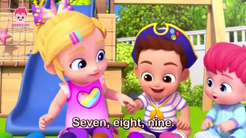 Kids rhymes