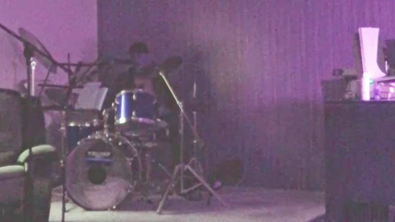 Pratique Down in the sewer Stranglers R9 première tentative