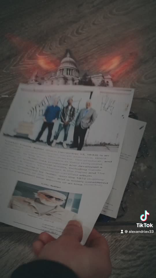 Tim Rifat TikTok Videos