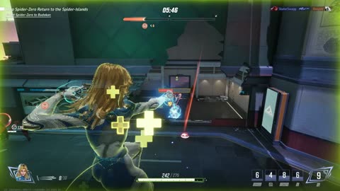 Marvel Rivals - Invisible Woman