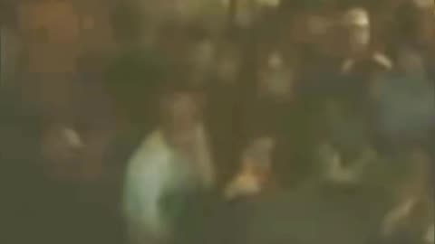 Nicolás Maduro enlouqueceu em Villa Rosa. 2016/09/03