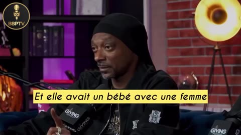 Snoop doggy exposing the LGBTQ ideology in BUZZ Lightyear the last Pixar Disney movie