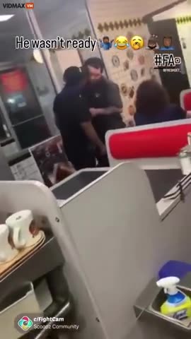 Waffle House Manager Has Had Enough Of The niggers