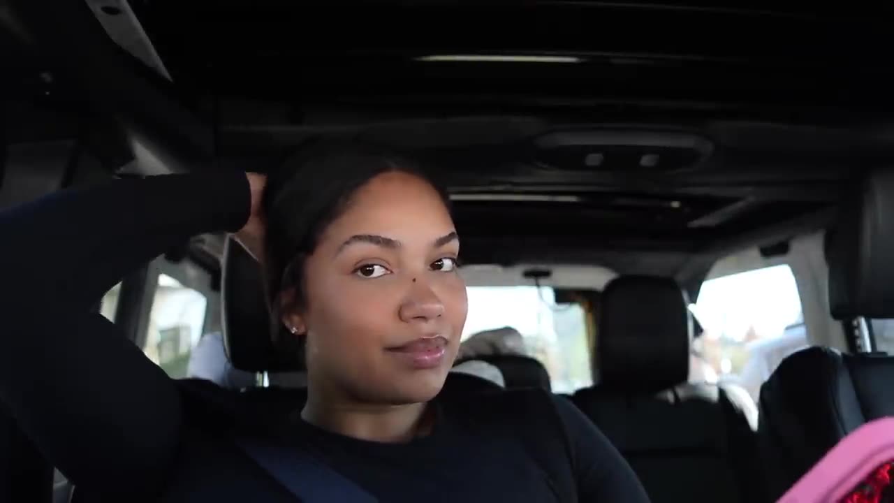 NO EPIDURAL Birth Vlog! Positive Unmedicated Birth!