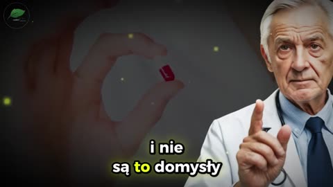 Niebezpieczne i konieczne suplementy