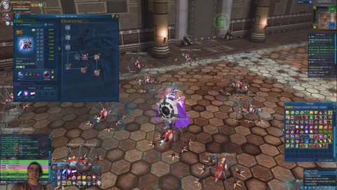 Digimon Galaxy Online 148#