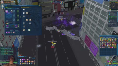 Digimon Galaxy Online 148#