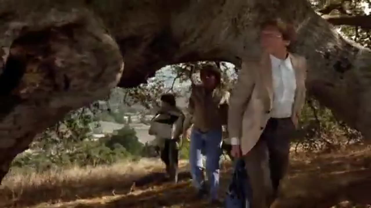 Explorers (Part 1) - Full Movie