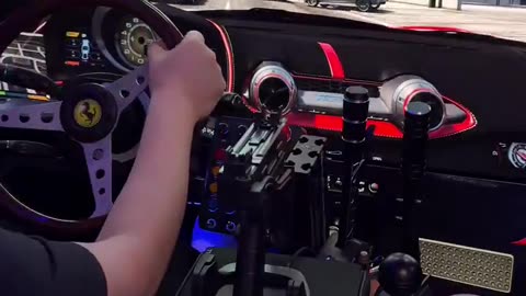 Sweet Rig