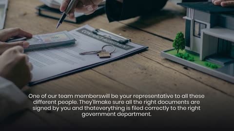 Why conveyancing is important when selling property in NSW