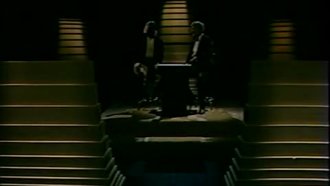 WWF Prime Time Wrestling Jan 15 1985