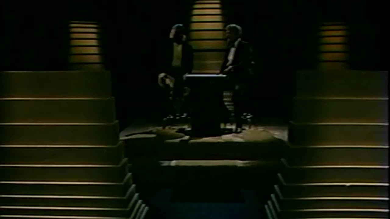 WWF Prime Time Wrestling Jan 15 1985