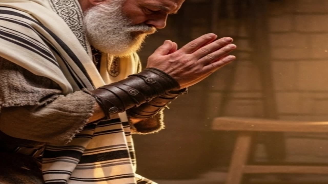 Prayer: Impulsive Vows #prayer #vows