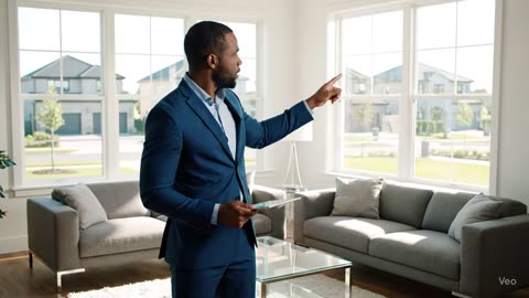 Looking For a Broker to Sell My House
