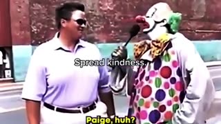 Spread Kindness