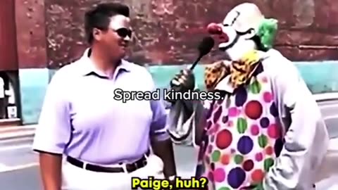 Spread Kindness