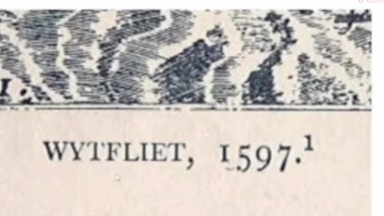 They Wiped History of the Millenial Reign of Christ